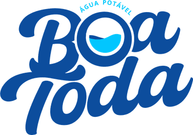 Água Boa Toda